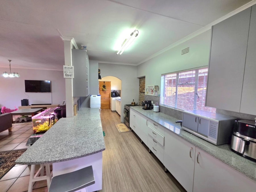 3 Bedroom Property for Sale in La Provance Free State